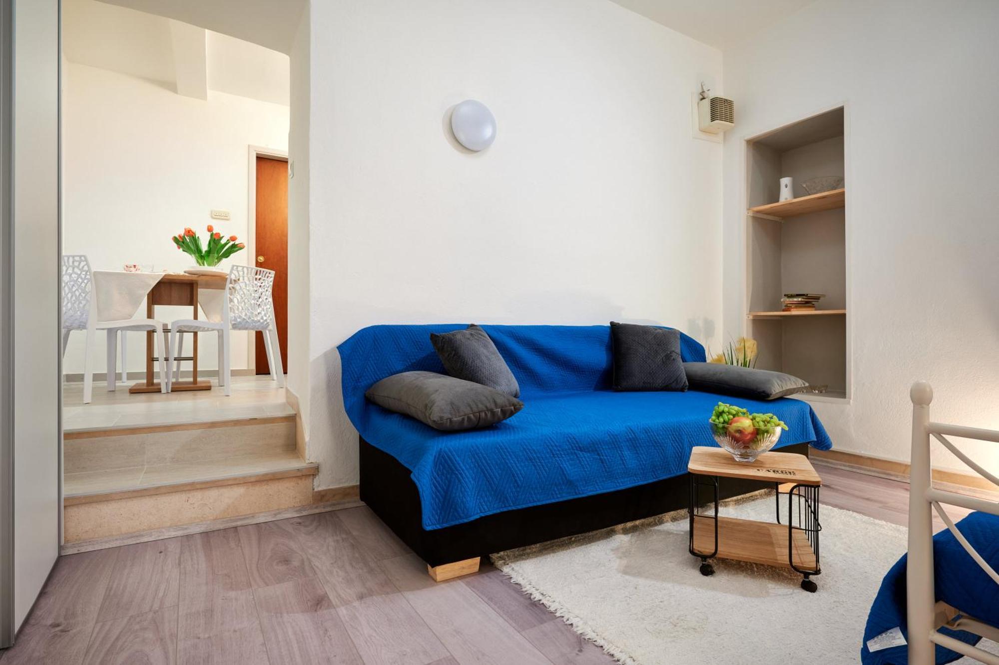 Apartment Sapa Спліт Екстер'єр фото