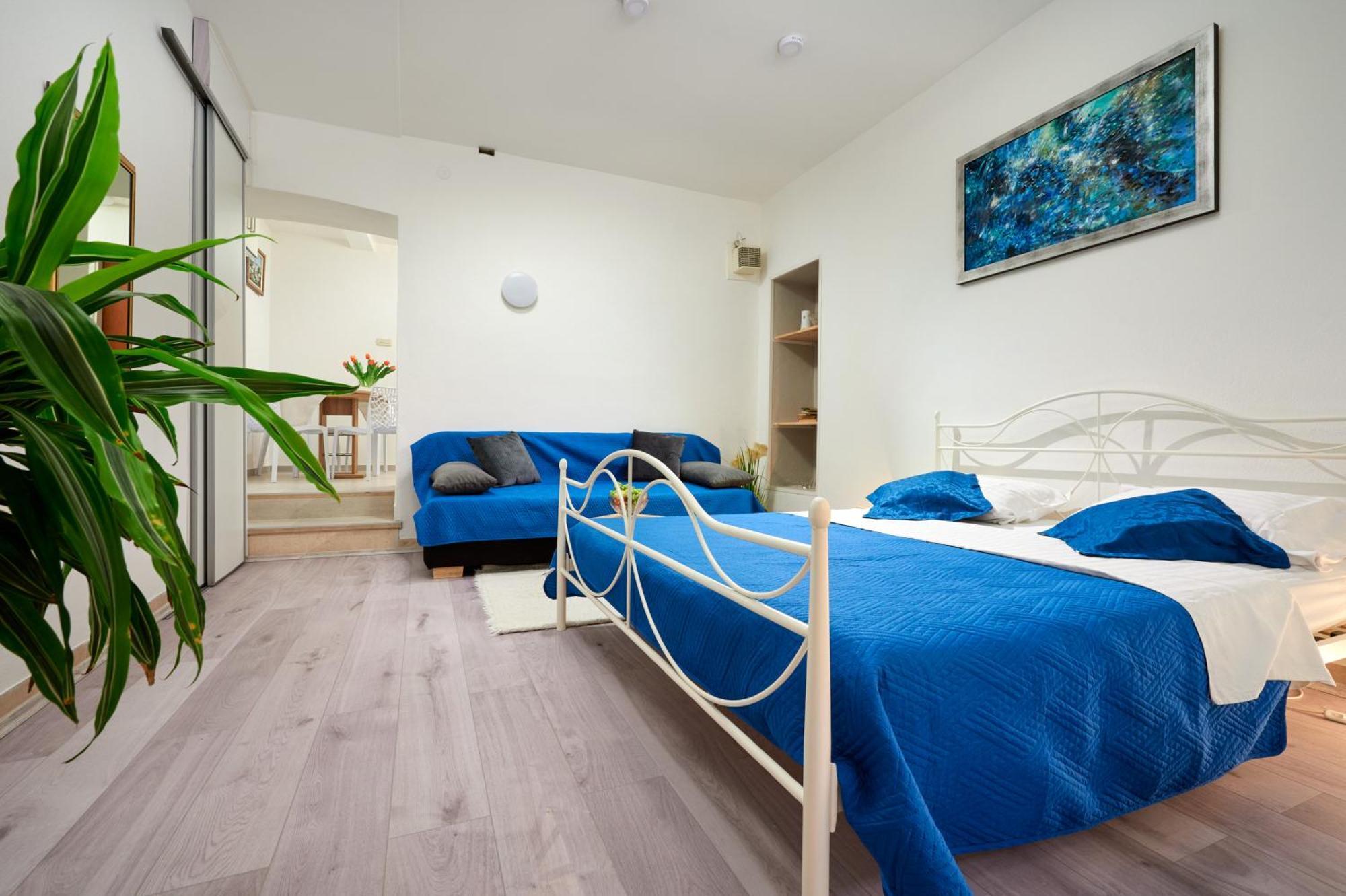 Apartment Sapa Спліт Екстер'єр фото