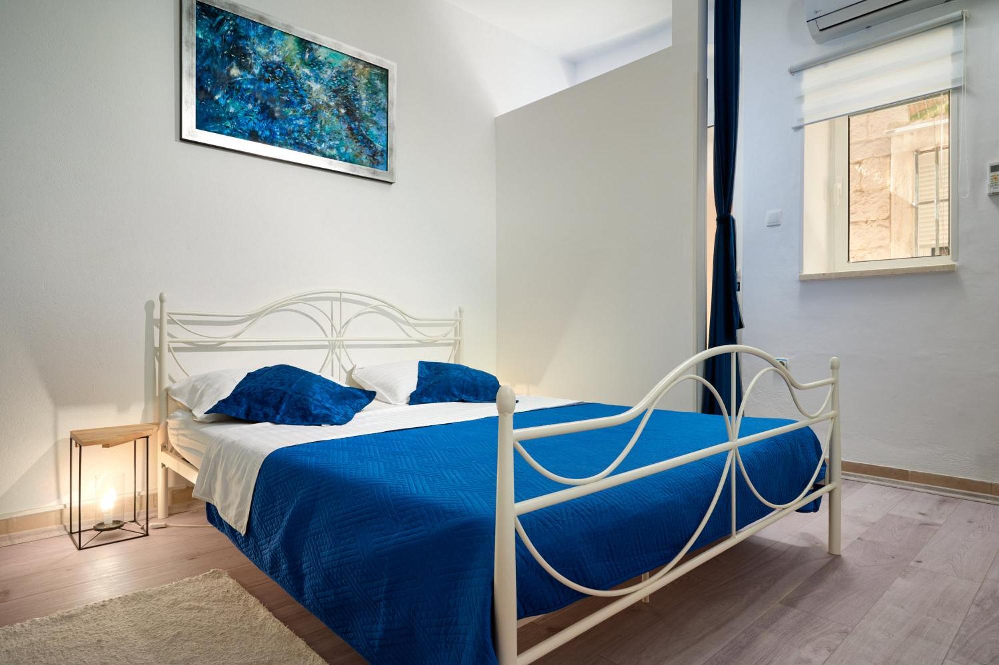 Apartment Sapa Спліт Екстер'єр фото